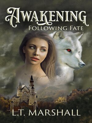 cover image of Awakening--Following Fate (Book 2)
